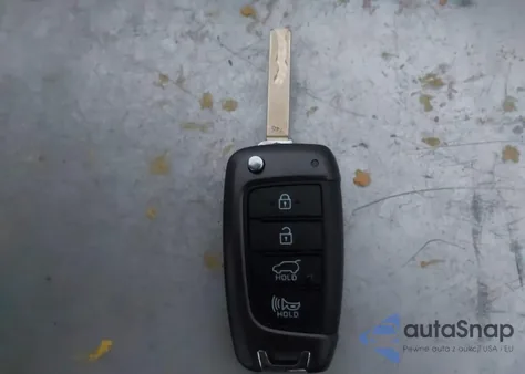 2020 Hyundai Kona Se из США, поврежденный, VIN KM8K12AAXLU467668